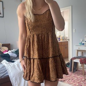 Urban outfitters dress size small